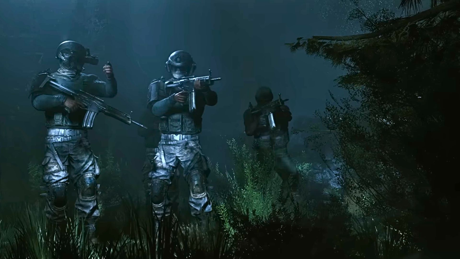 Dying Light: Bestia