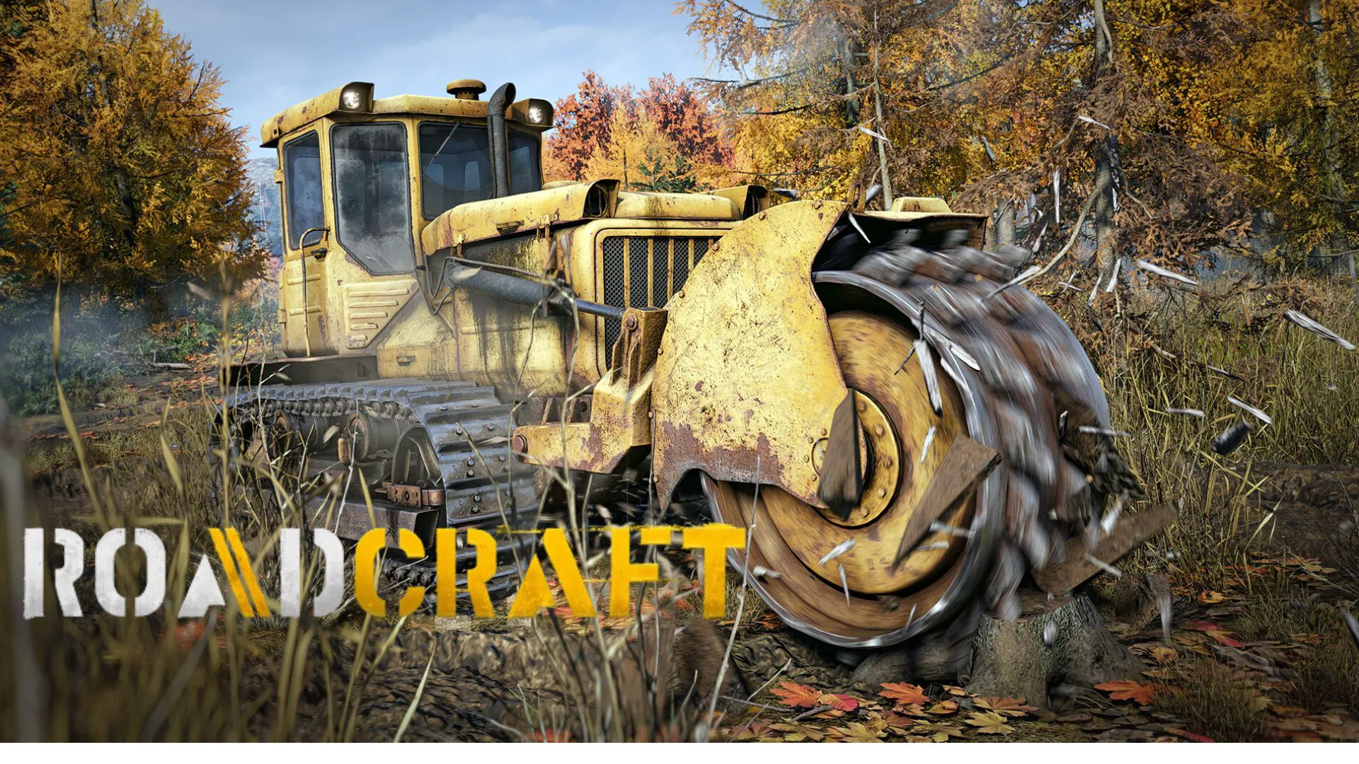 RoadCraft: Everything We Know