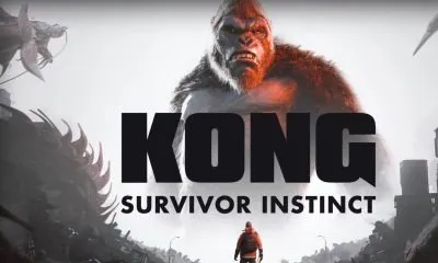 Kong: Survivor Instinct – Alles, was wir wissen