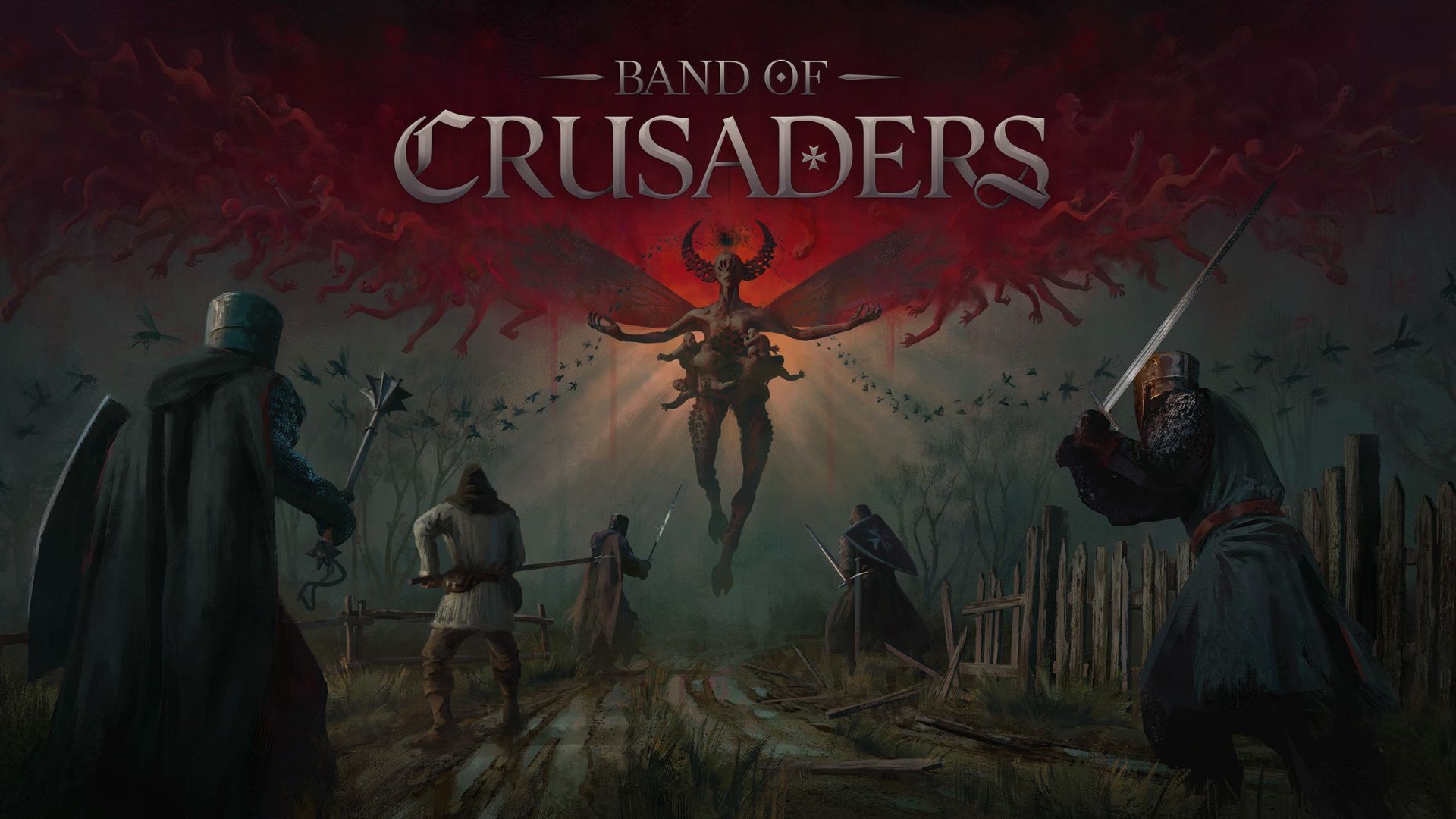 Band of Crusaders: Everything We Know