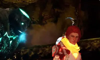 Ulasan Mars 2120