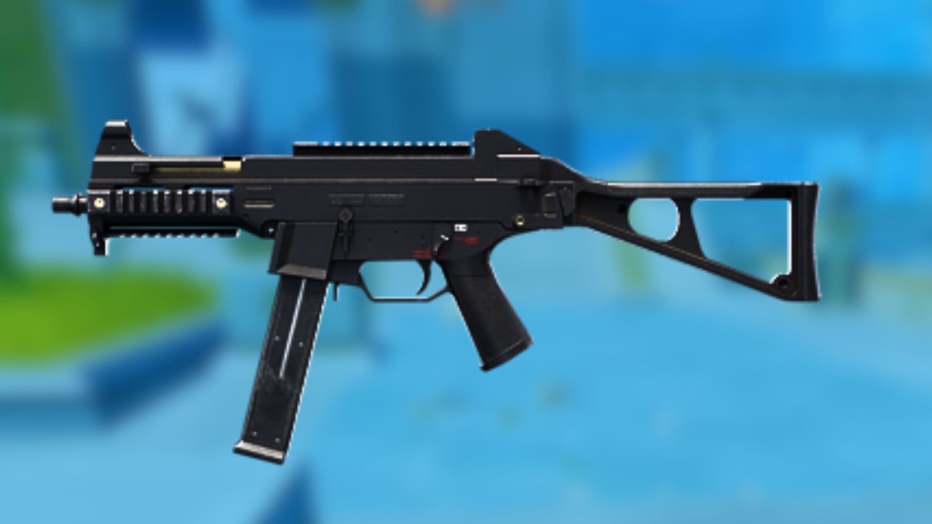 UMP45