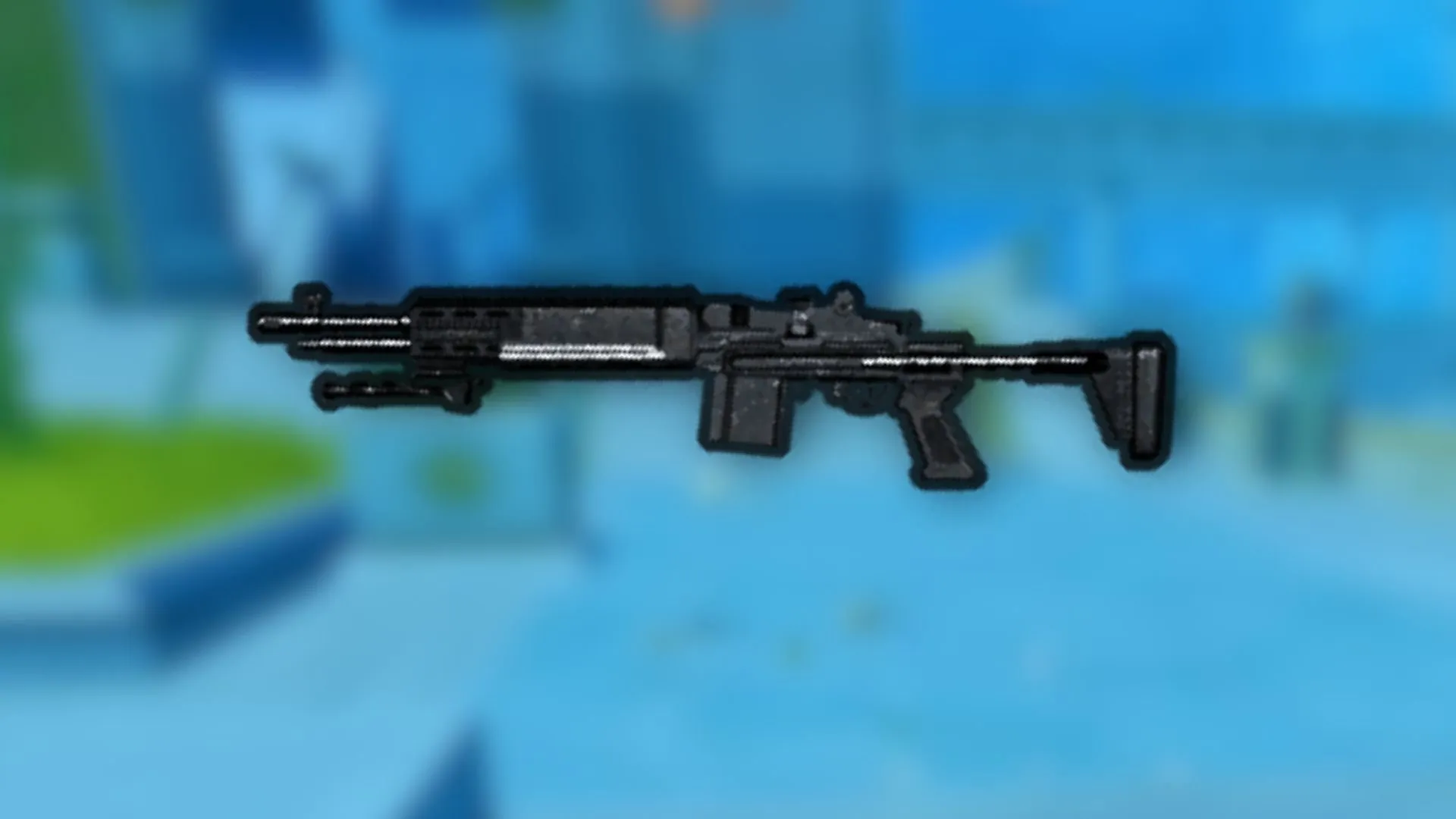 UZI