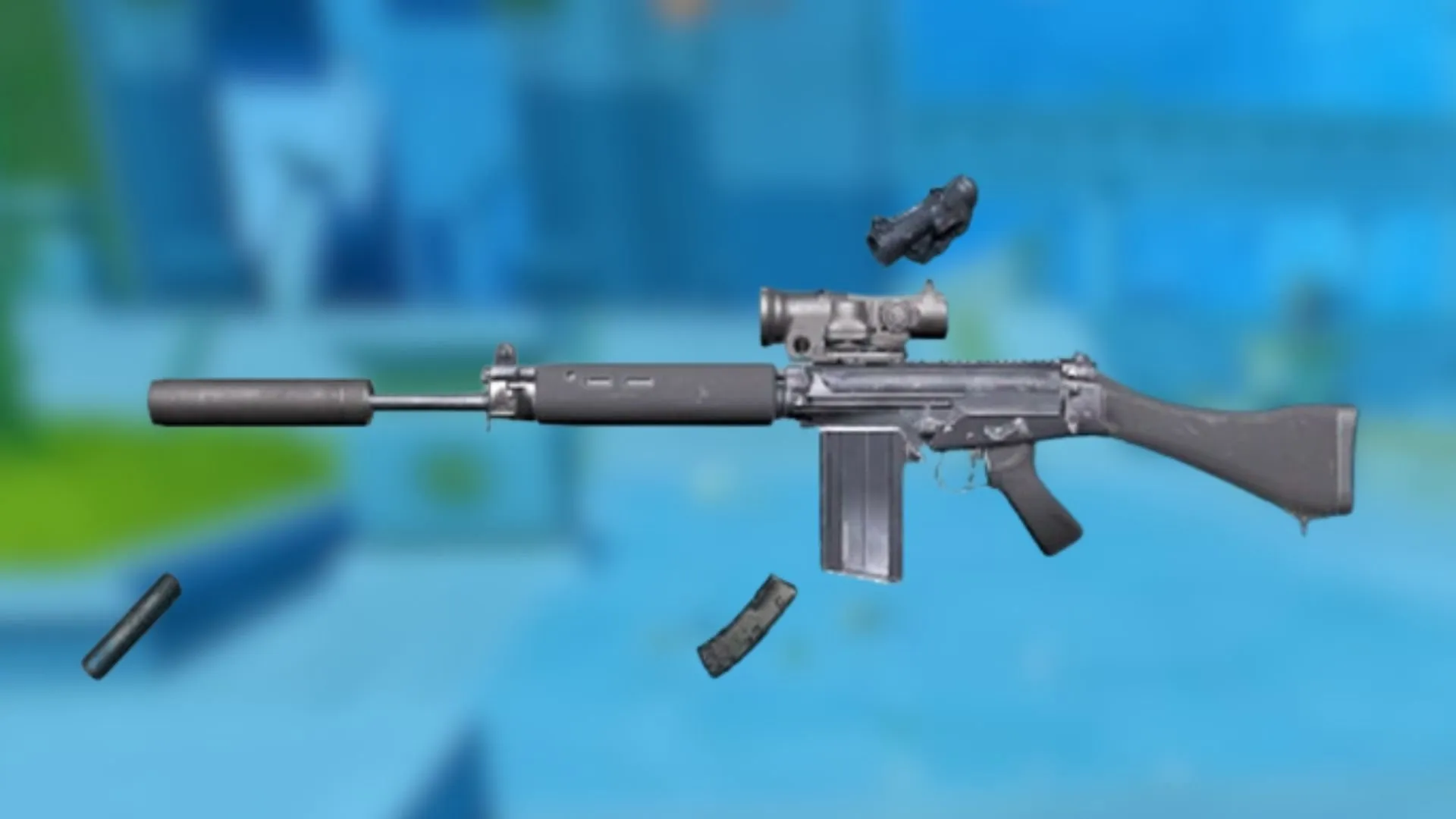 SLR