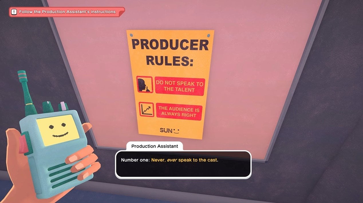 Producentregler