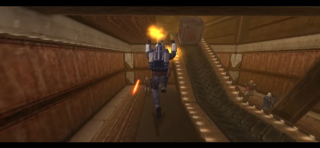 Jango Fett