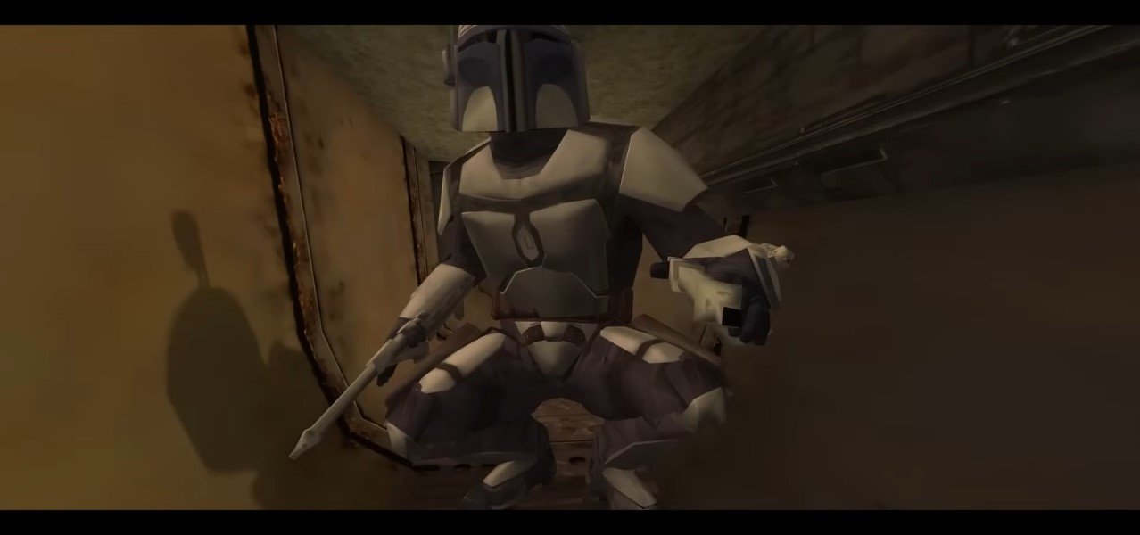 Jango Fett