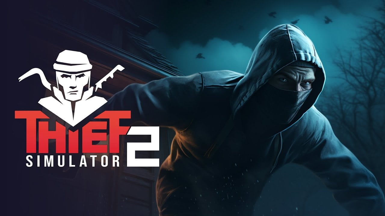 Revue de Thief Simulator 2