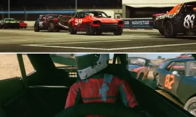レックフェスト vs. レックフェスト 2