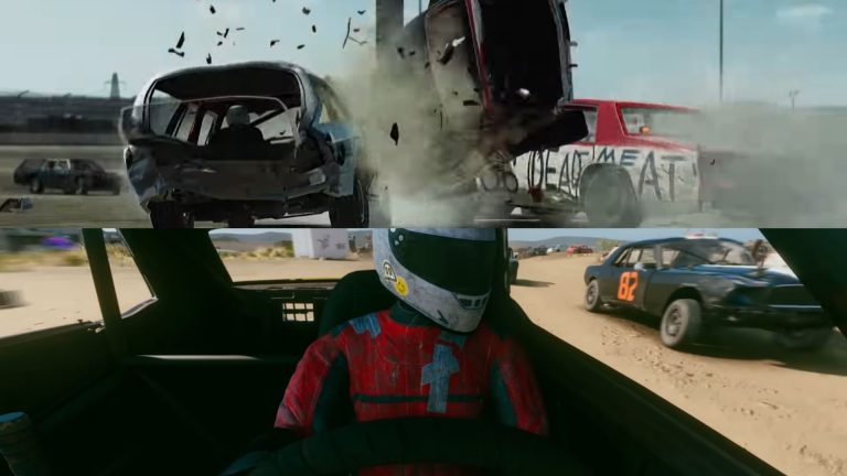 Wreckfest vs. Wreckfest 2 - Gaming.net