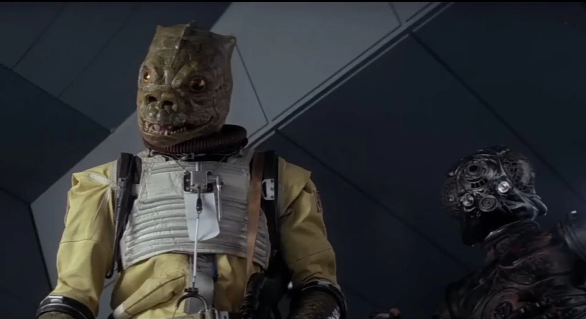 Bounty Hunter D Season 1 Flashback Finale 10 Best Bounty Hunters in Star Wars - Gaming.net