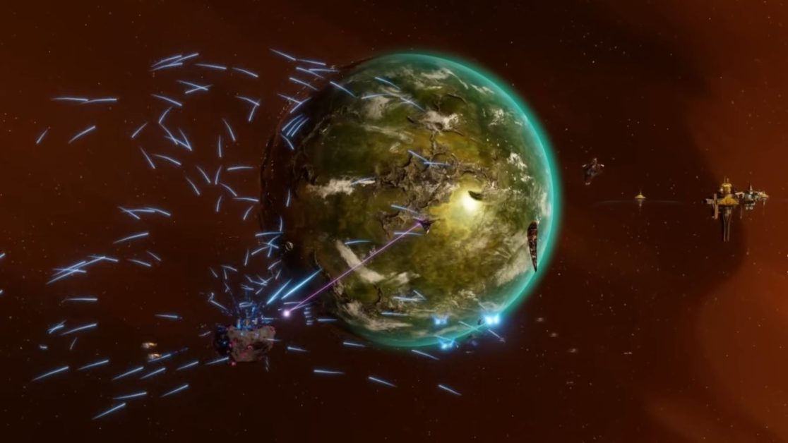 ¿Qué son los juegos RTS? – Gaming.net