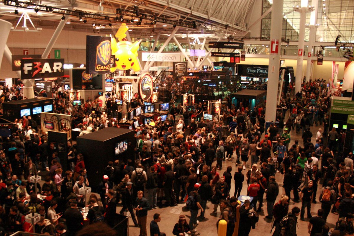 What is PAX?