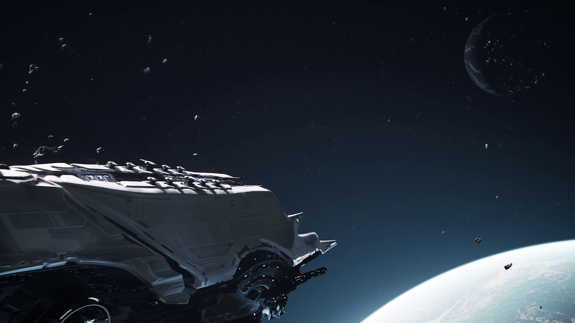 Spaceship