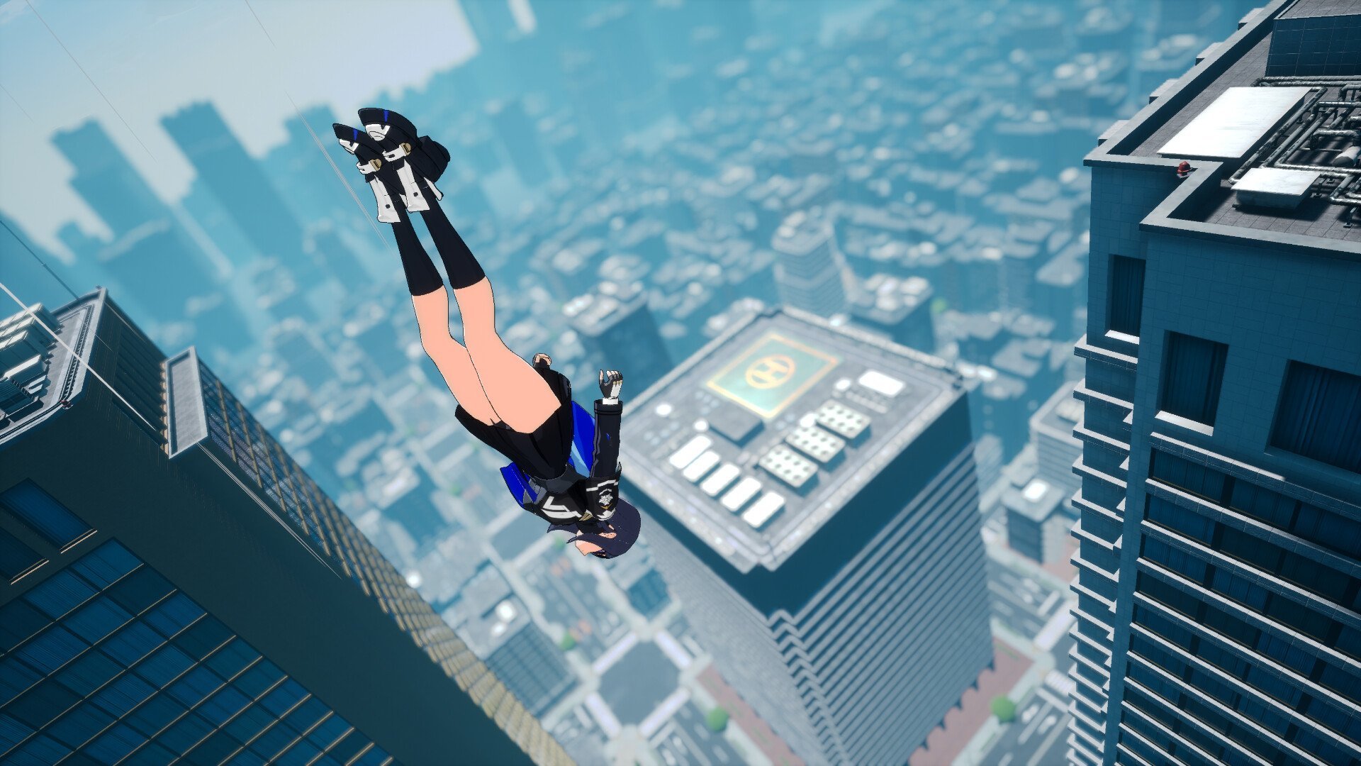MIGHTREYA downfall