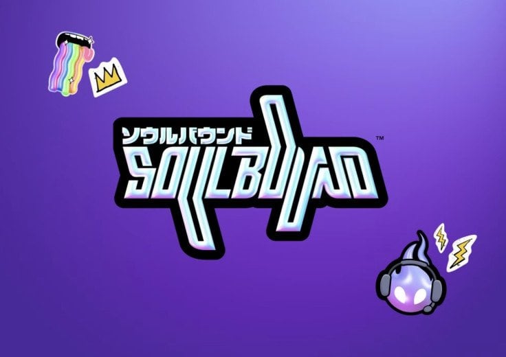 Λογότυπο Soulbound