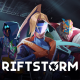 RIFTSTORM van Confiction Labs