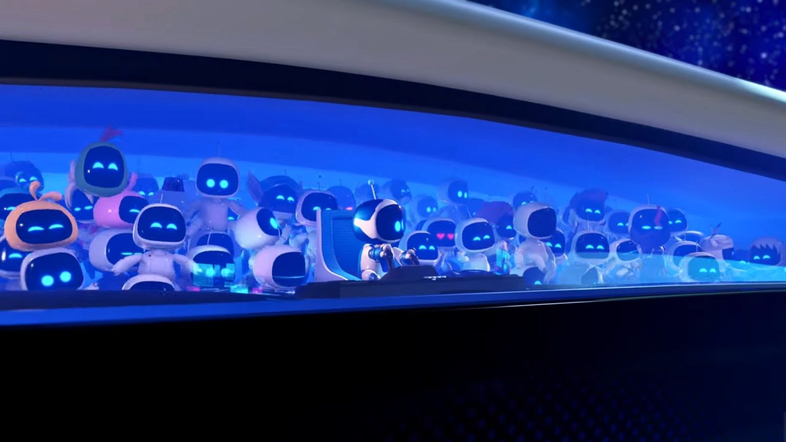 Astro Bot Review (PlayStation 5) – Gaming.net