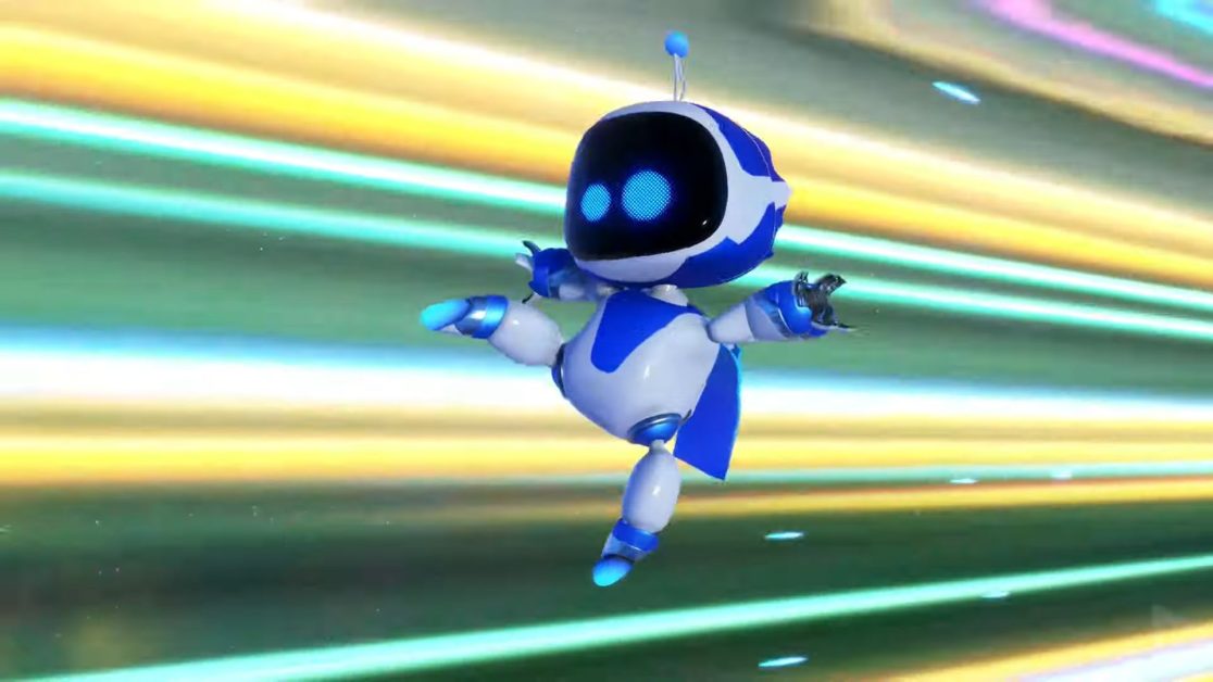 Astro Bot Review (PlayStation 5) – Gaming.net