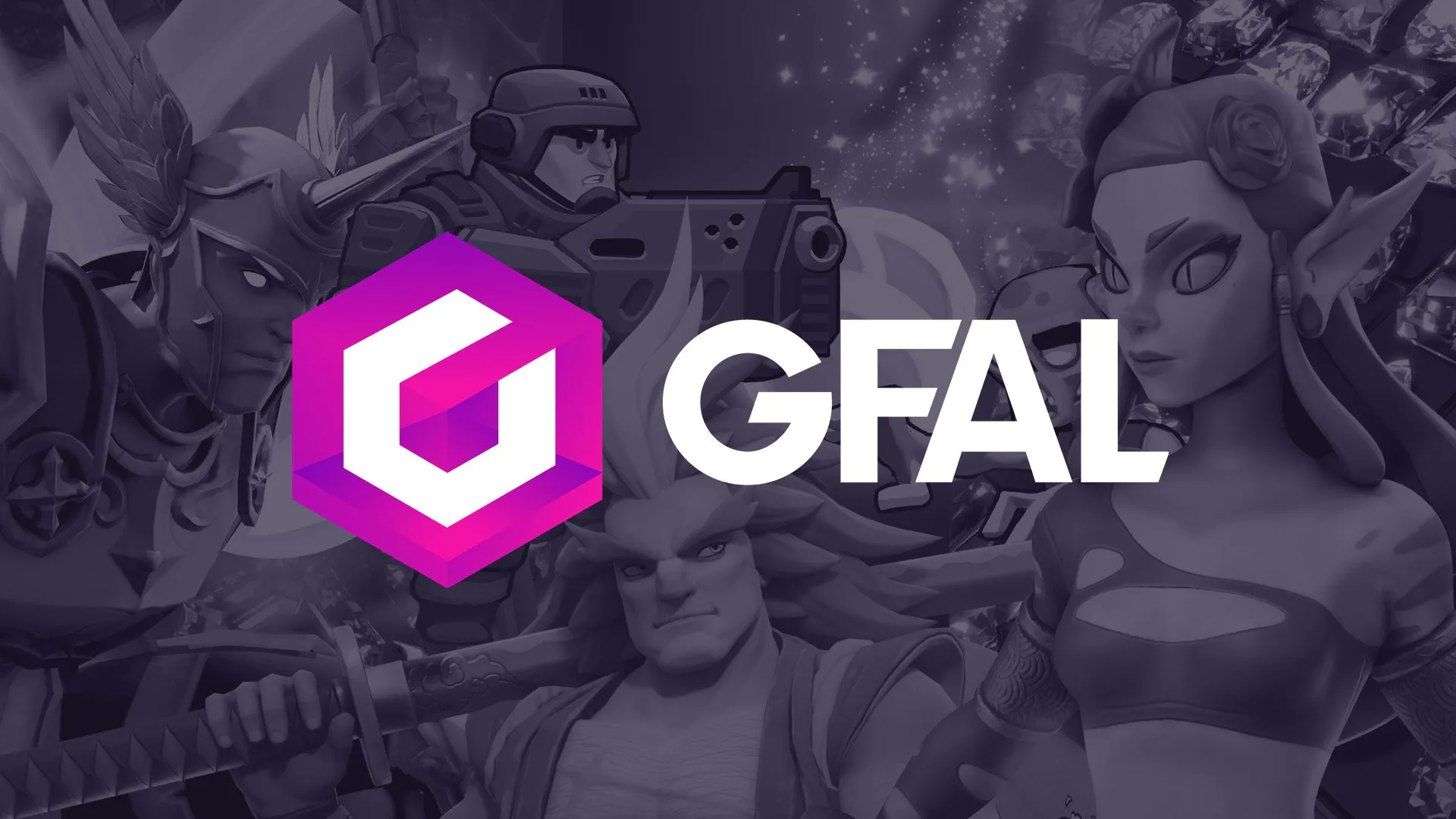 Games for a Living (GFAL)