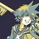 Лучшая сборка для Соры в финальном миксе Kingdom Hearts 2.5