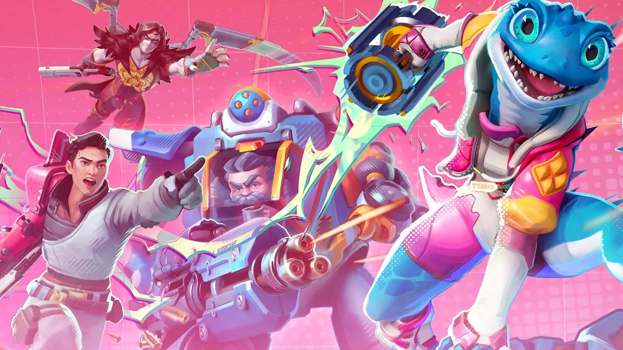 Modoyo Heart Electric