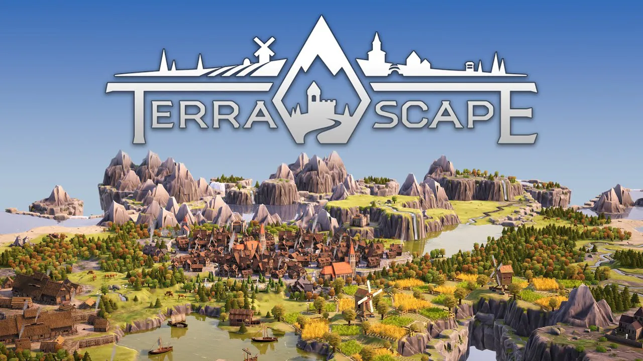 Best Games Like TerraScape