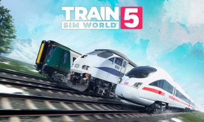 Train Sim World 5 Review