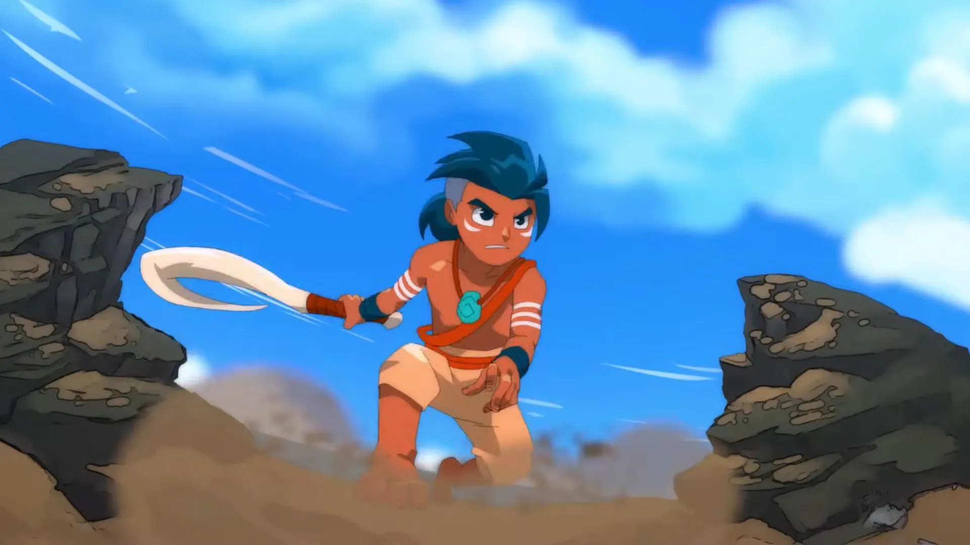 Maui the Shapeshifter: Everything We Know