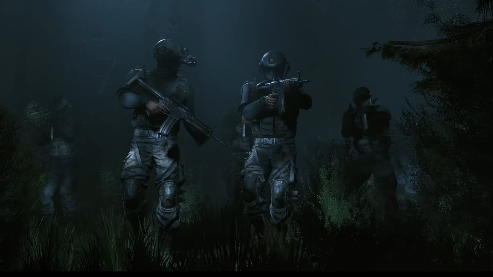Dying Light: The Beast Game