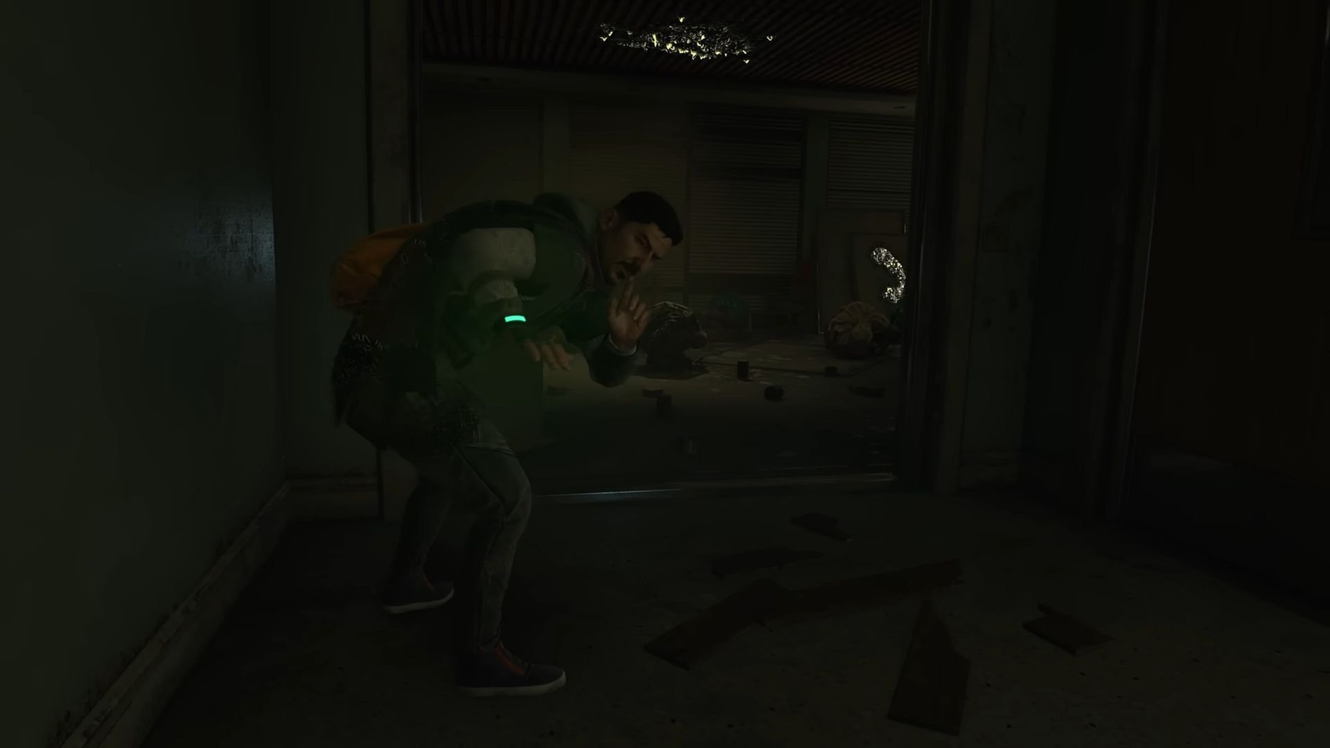 Gameplay
