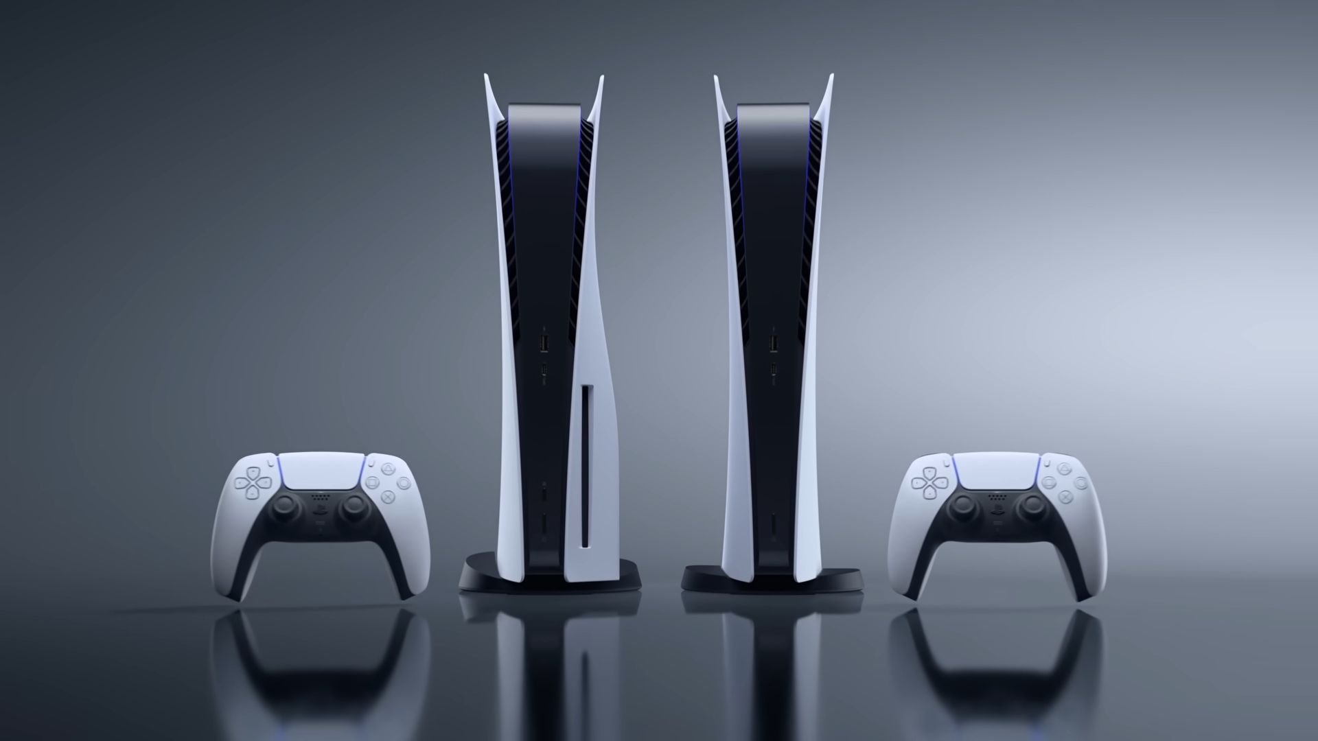 Gaming Platforms