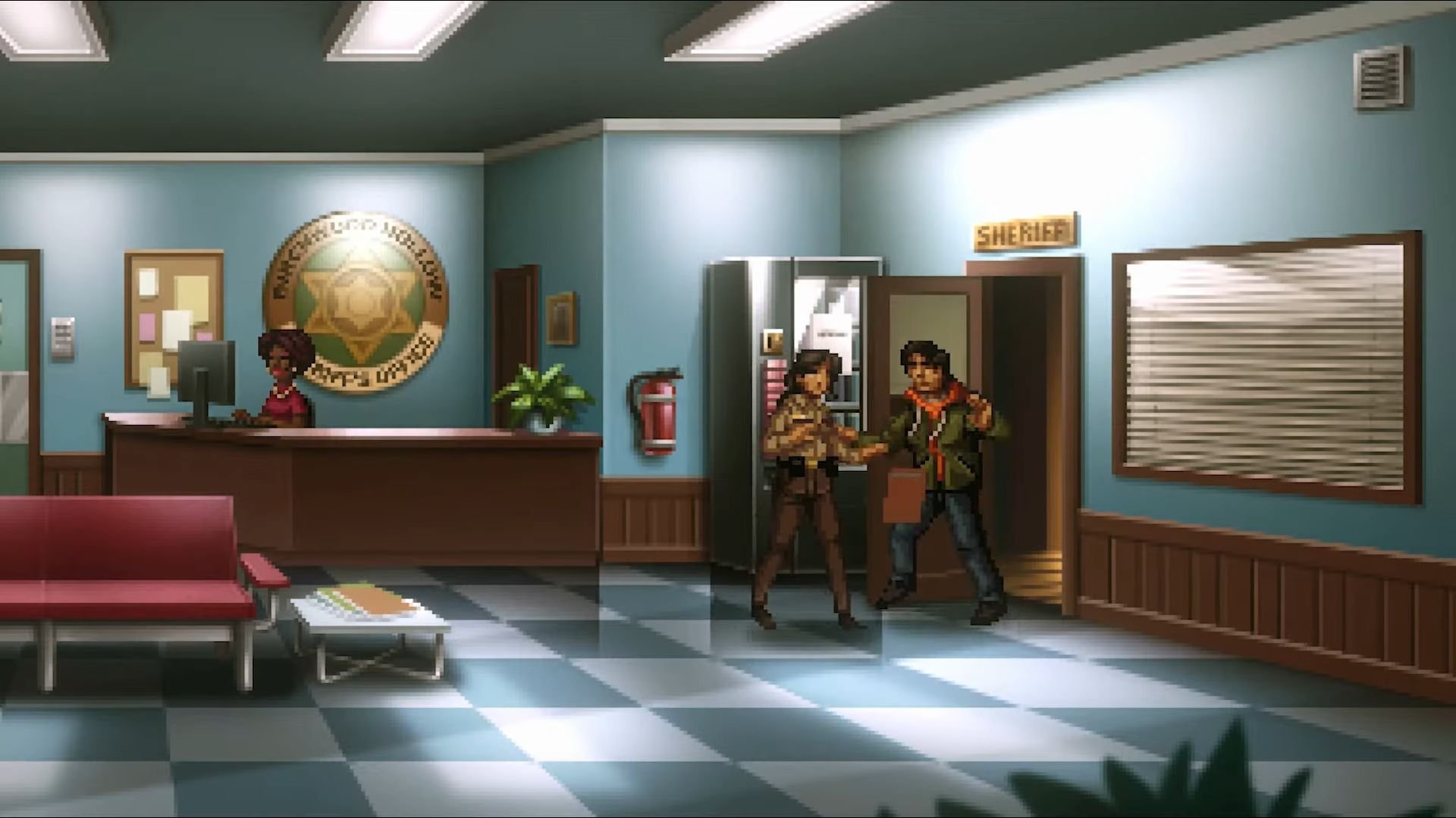 Gameplay