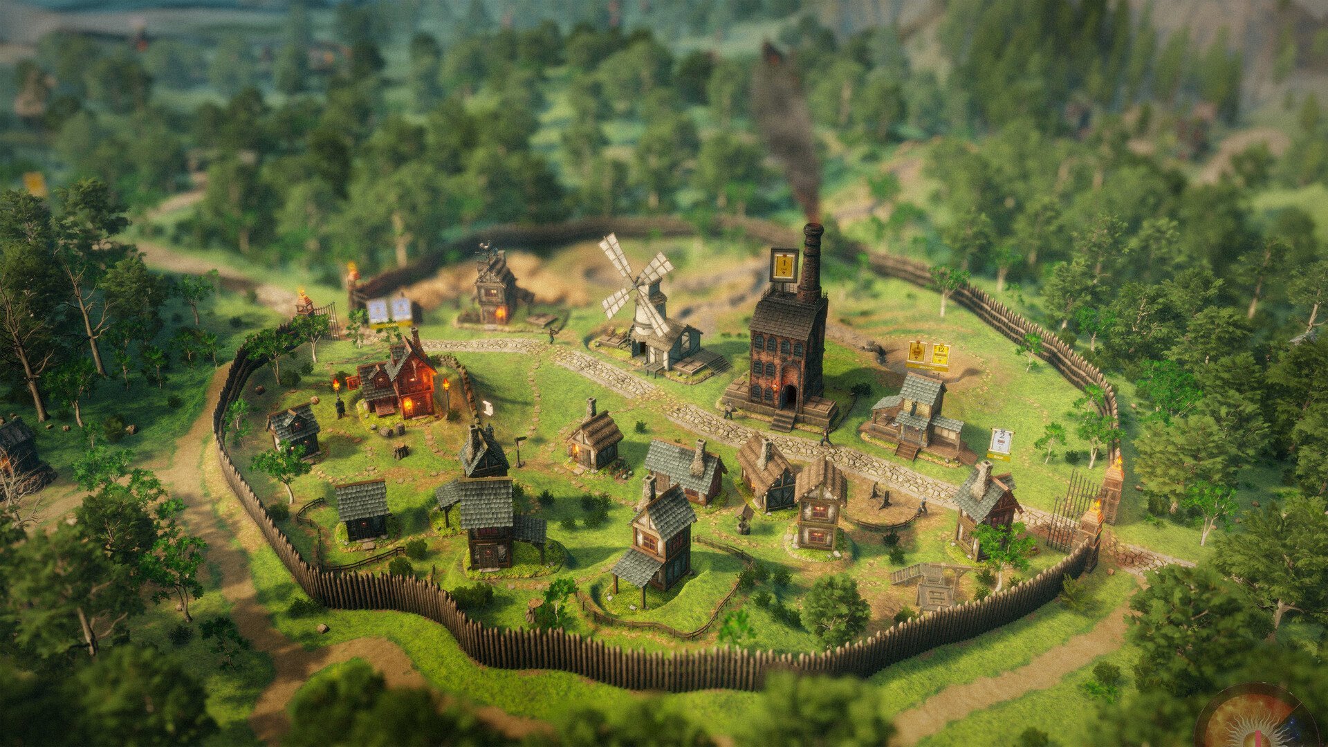 Village