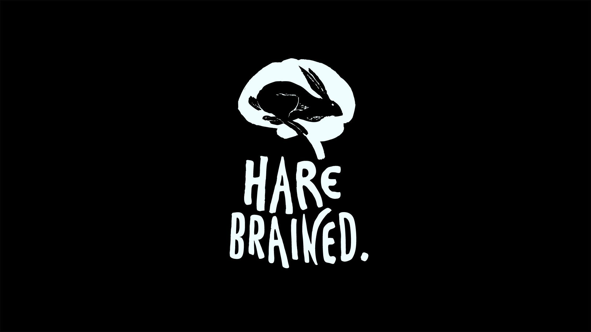 Harebrained