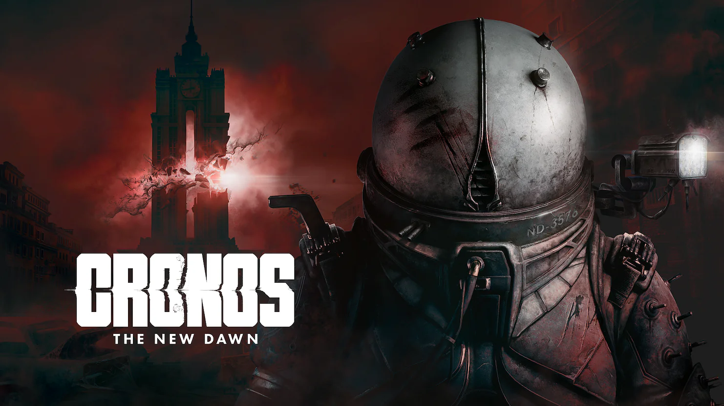 Bloober anuncia su próximo juego tras el remake de Silent Hill 2: Cronos: The New Dawn