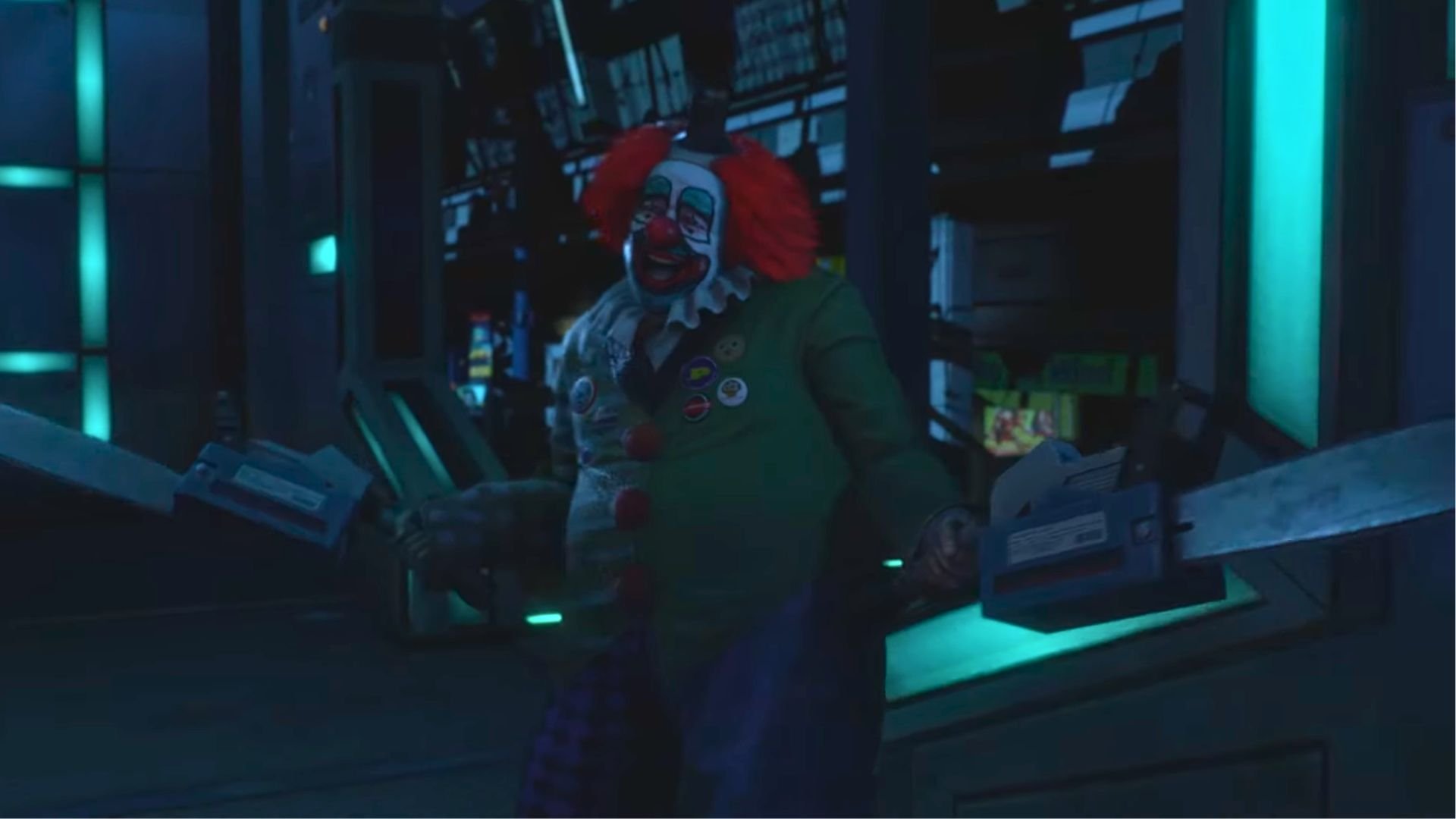 Dead Rising Deluxe Remaster