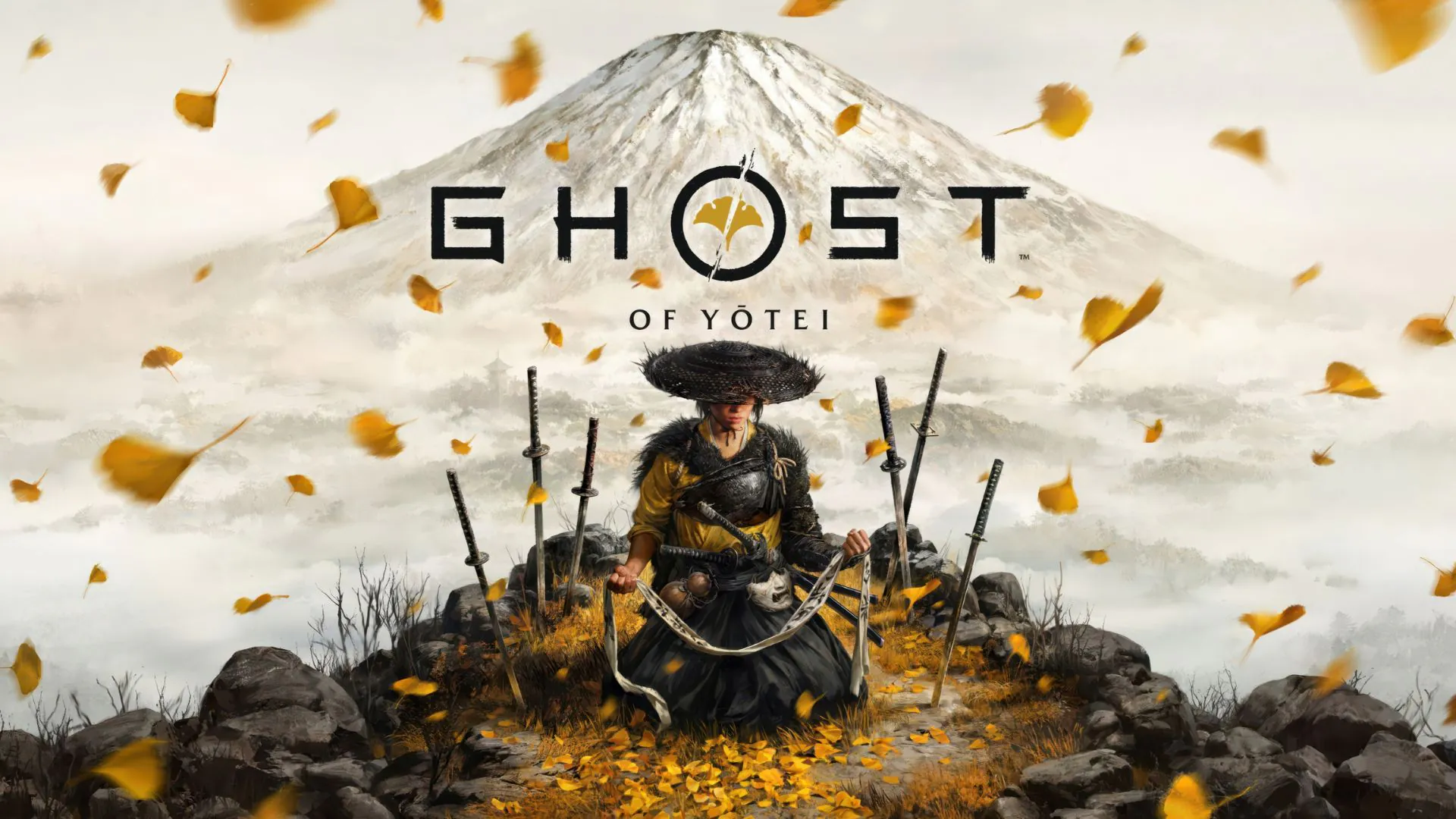 Atsu - Geest van Yotei