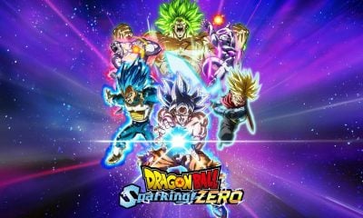Dragon Ball: Sparking Zero Review