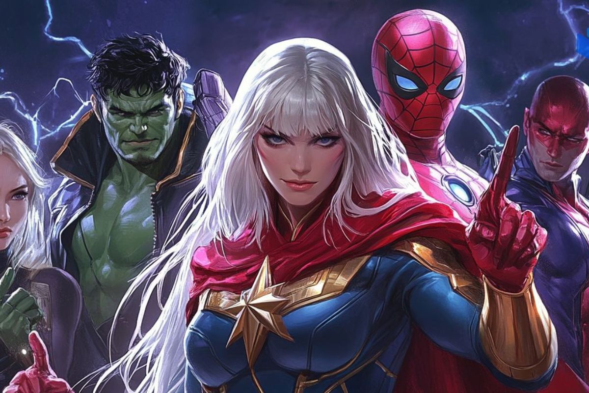 Marvel_Caos místico