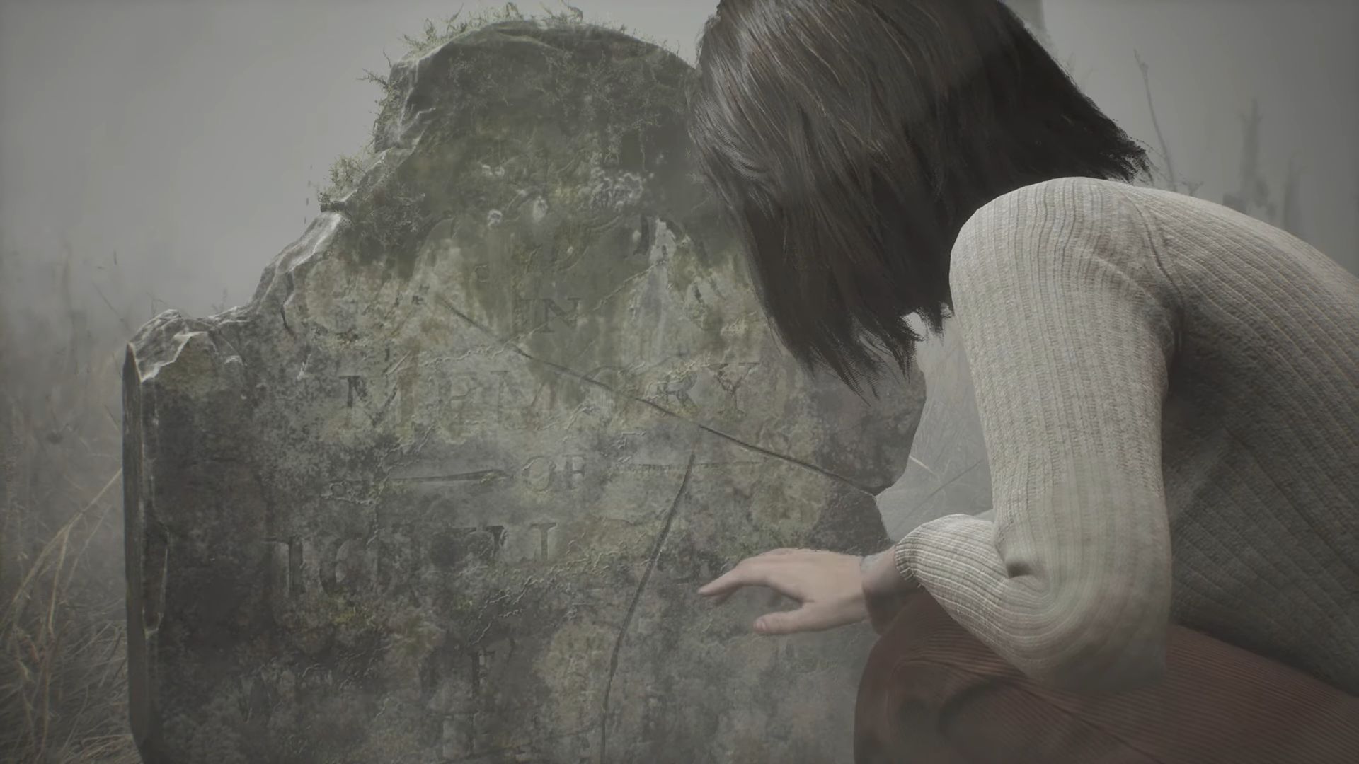 Silent Hill 2