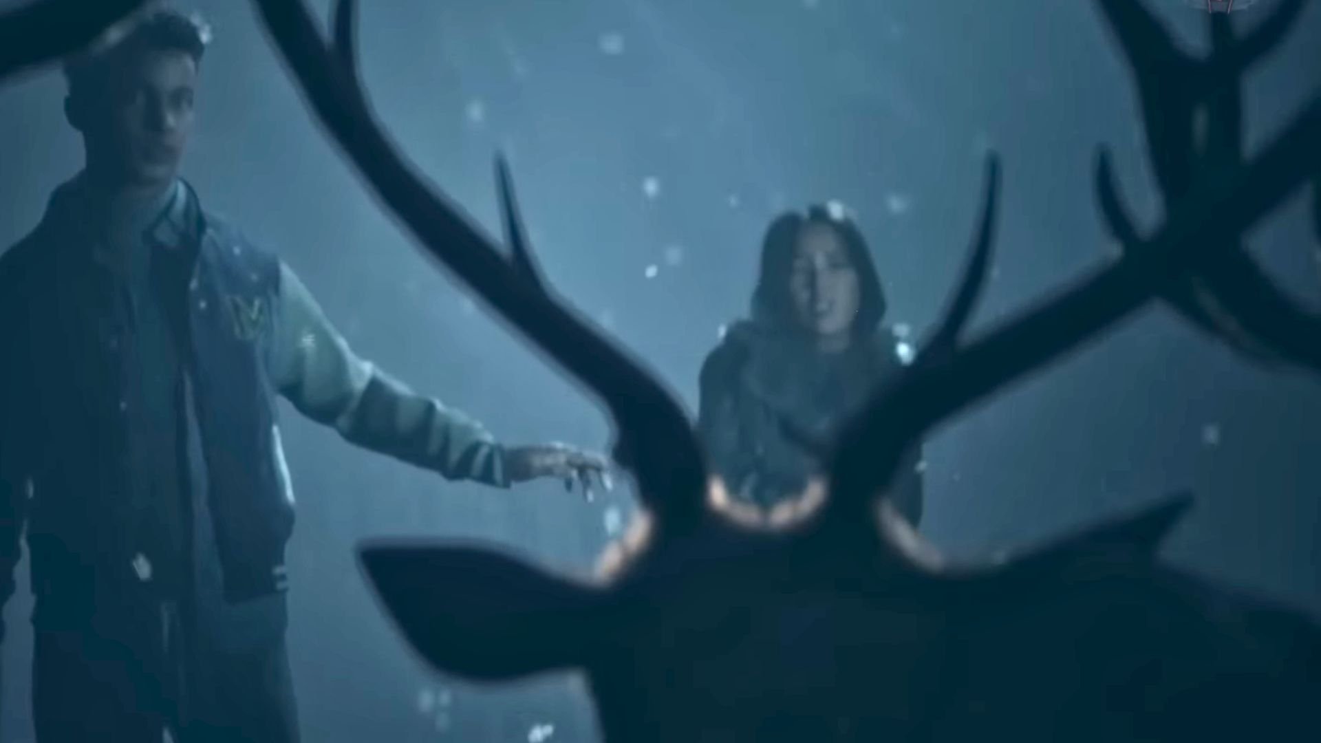 Until Dawn 2024: Matt