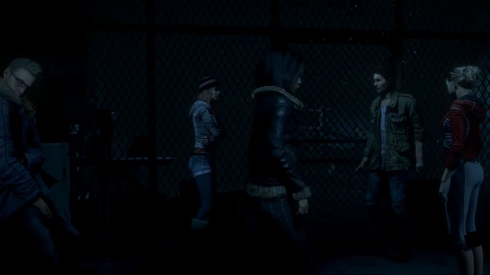 Until the Dawn 2024