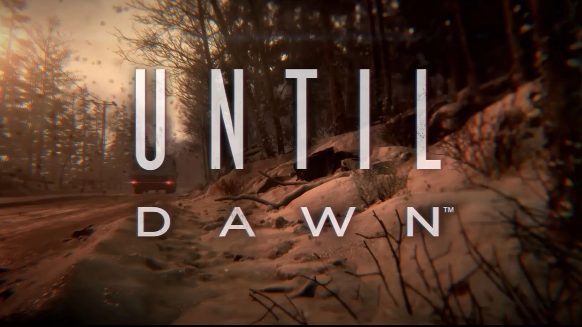 Until Dawn 2024