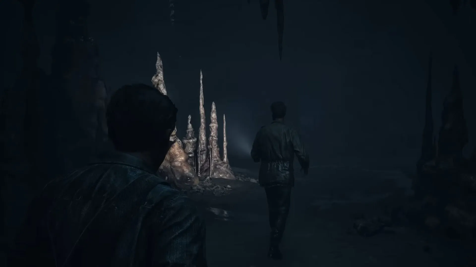 Until Dawn 2024: How to Keep Everyone Alive