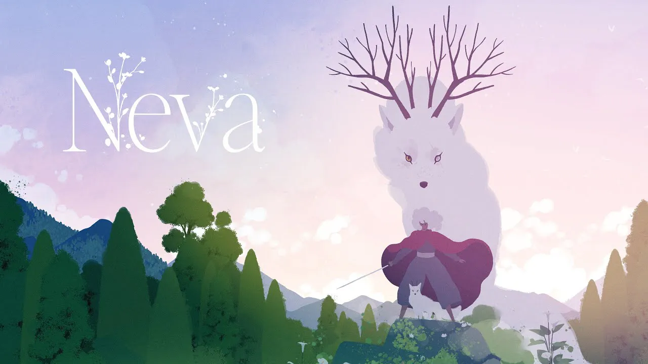 Нева Обзор