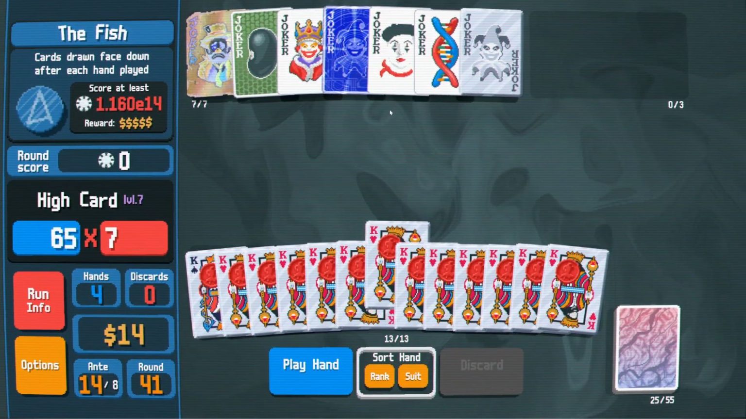 Balatro: 10 Best Tips for Beginners - Gaming.net