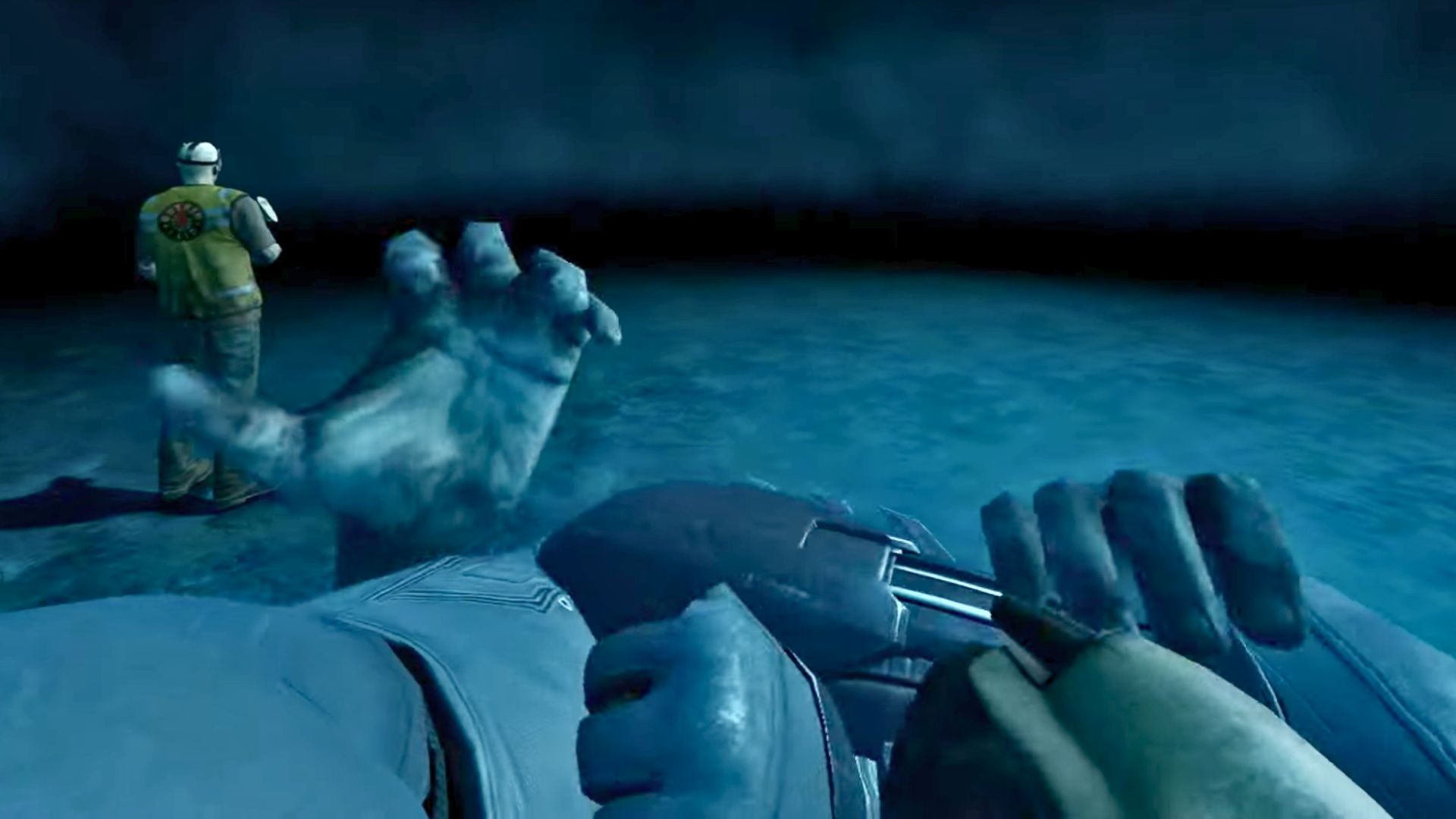 Batman Arkham Shadow