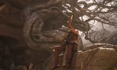 Black Myth: Wukong