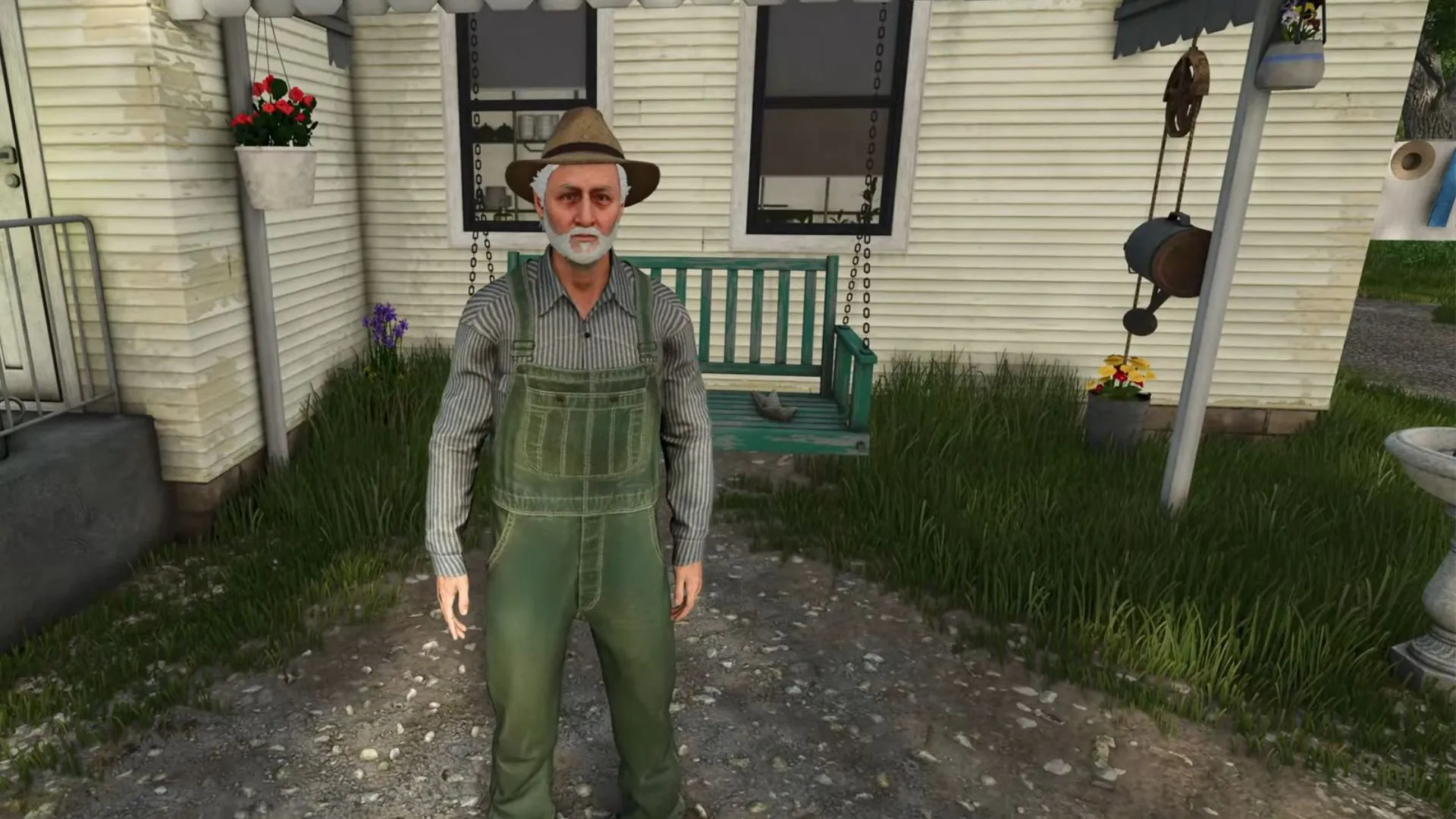 Сельское хозяйство Simulator 25